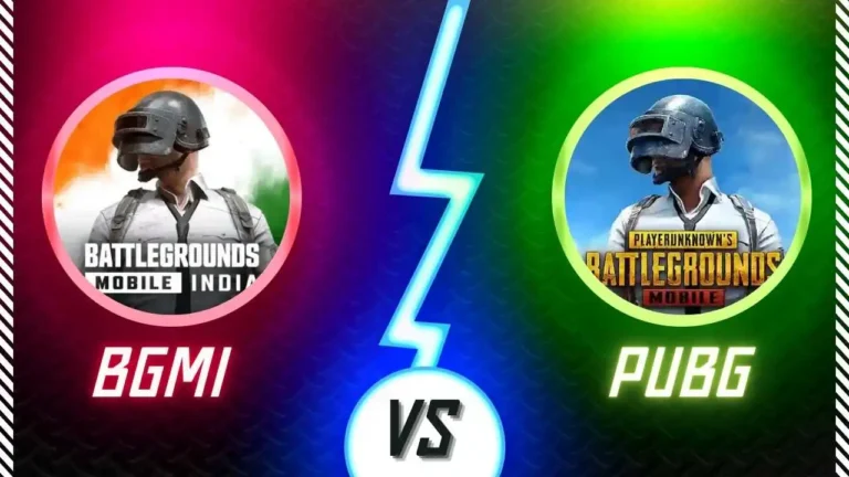 Best Game Version for Low-End Devices: BGMI or PUBG?