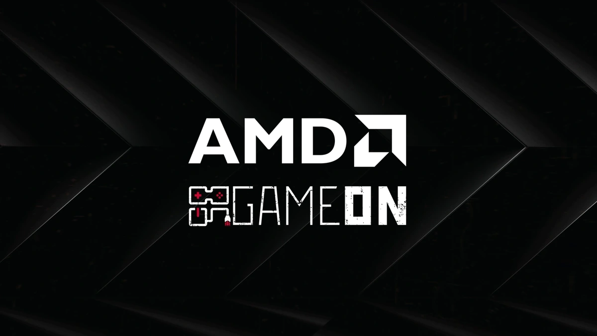 Why AMD GameOn Matters to India