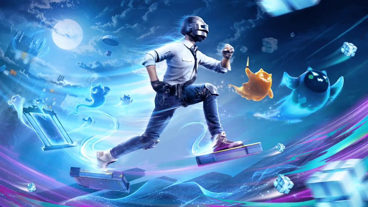 Why This Update Matters | A Shift in BGMI's DNA?