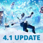 BGMI 4.1 update