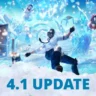 BGMI 4.1 update