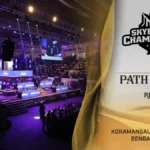 BGMI Esports Tournament