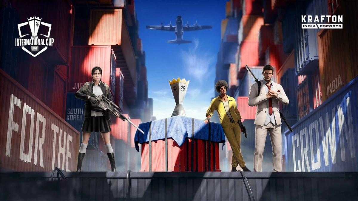 Official Streaming Channels | The Source of Truth