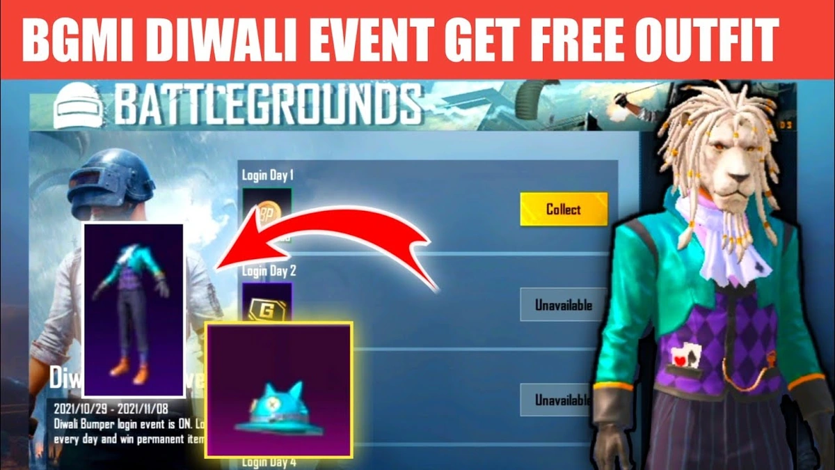 Why These BGMI Login Events Matter (More Than You Think)