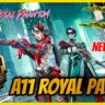 BGMI Royale Pass