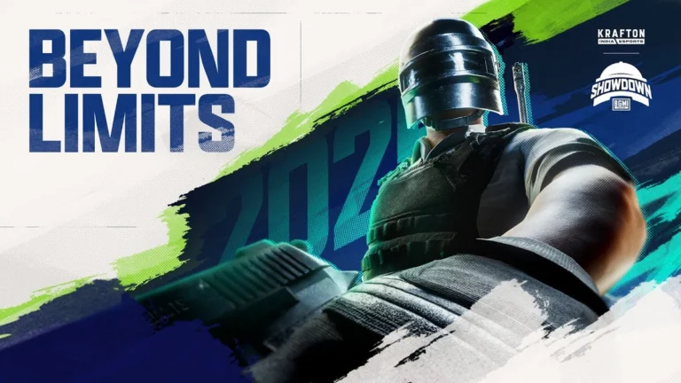 BGMI Showdown 2025 Grand Finals Day 2 | Intense Competition for Championship