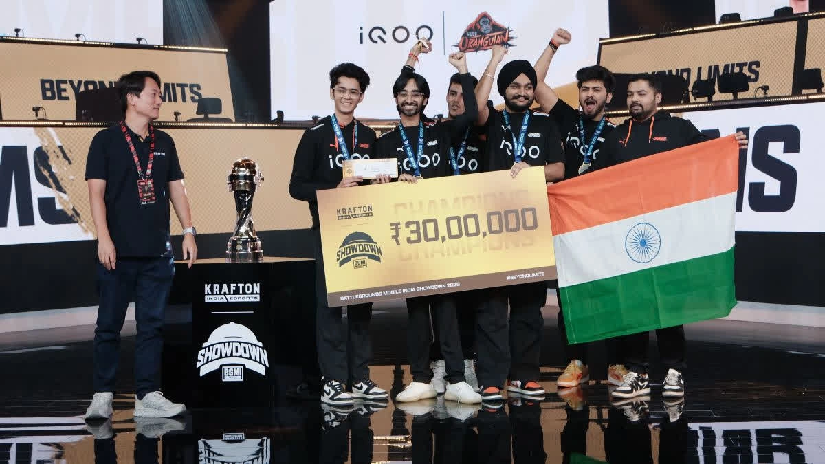 The Hunger for Redemption | More Than Just a Tournament