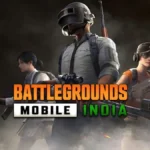 BGMI