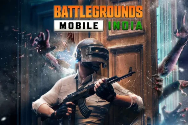 BGMI