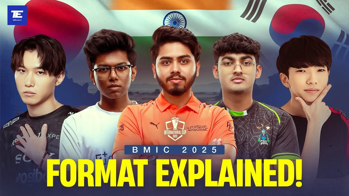 The Road to BMIC 2025 | More Than Just Chicken Dinners