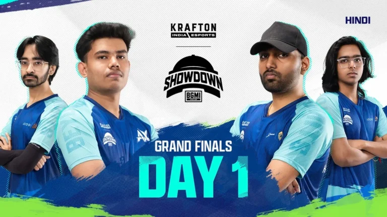 BMSD 2025 Grand Finals Day 1 | Results and Top Moments