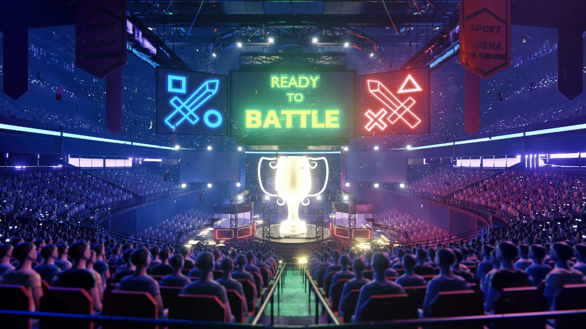 Why This Championship Is a Big Deal for Indian Esports