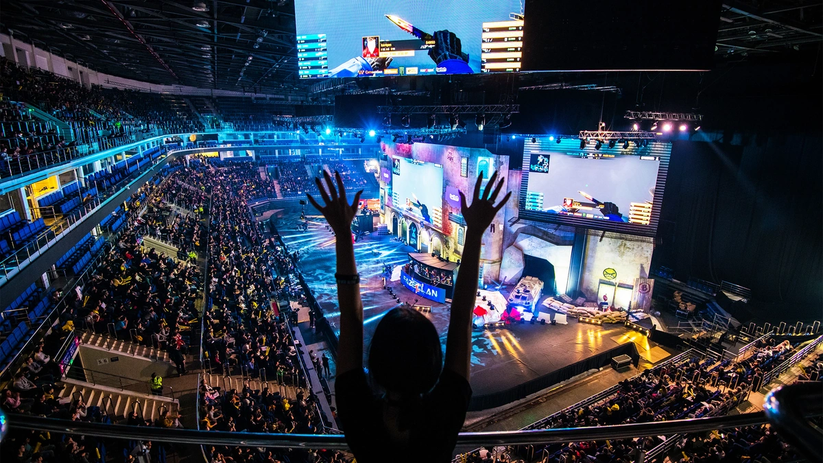 Esports