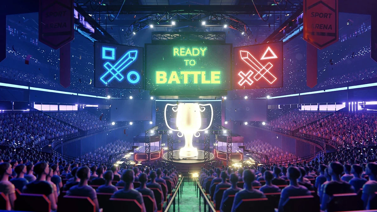 The Meteoric Rise of IndianEsports