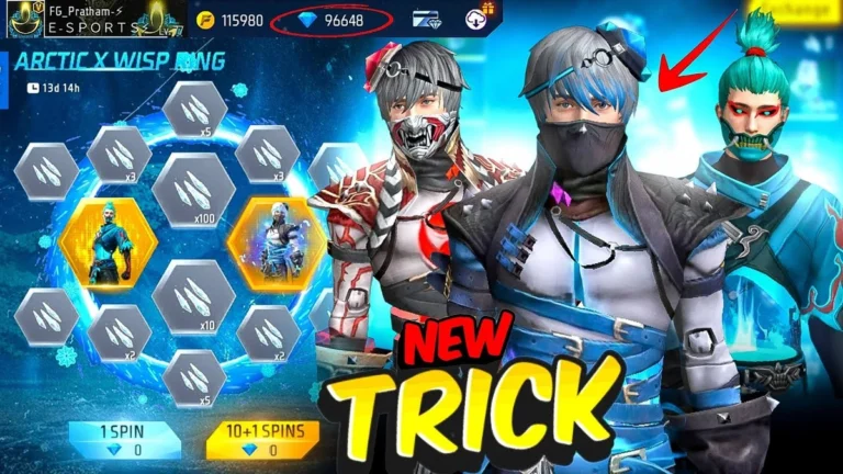 How to Obtain the Galactic Bunny Bundle in Free Fire’s Newest Event
