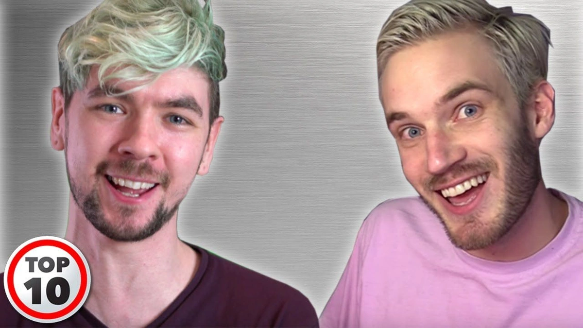 Why These Gaming Creators Matter (More Than You Think)