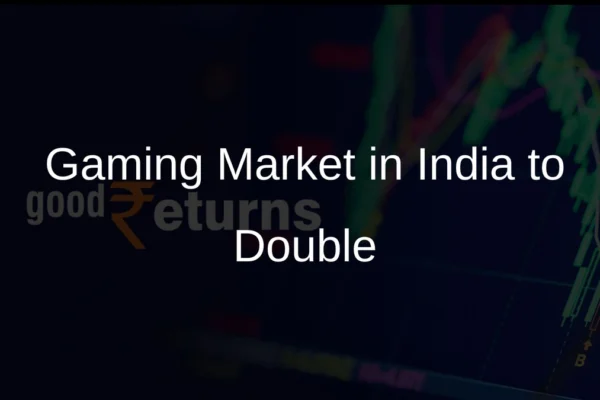 Indian digital gaming market