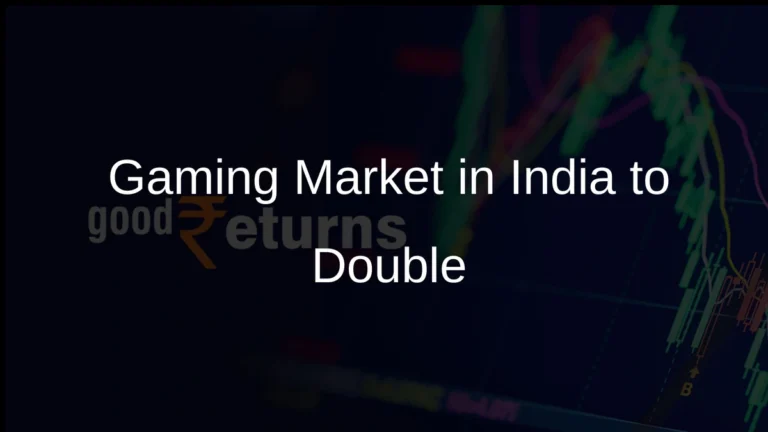 Indian digital gaming market