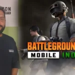 Krafton Esports Vision