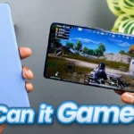Moto G96 5G Gaming