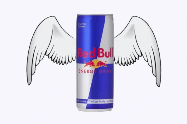 Red Bull Unveils Solo Legends Red Bull