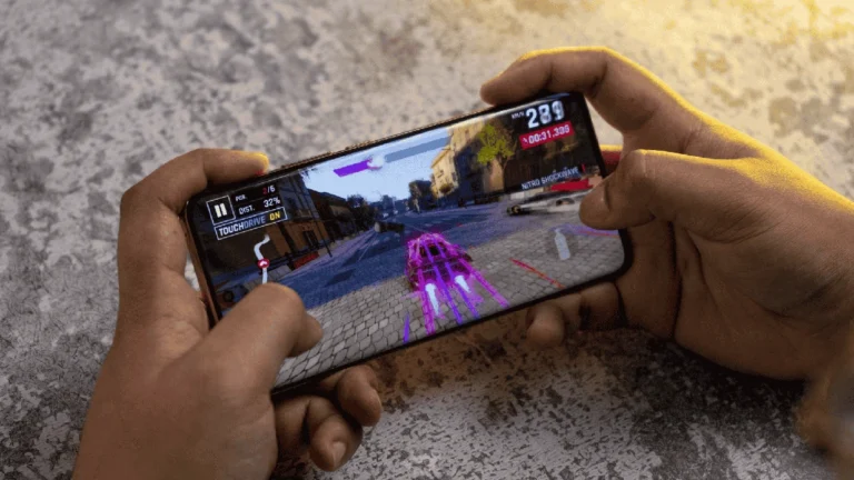 Top Gaming Phones Below ₹35,000 in November 2025