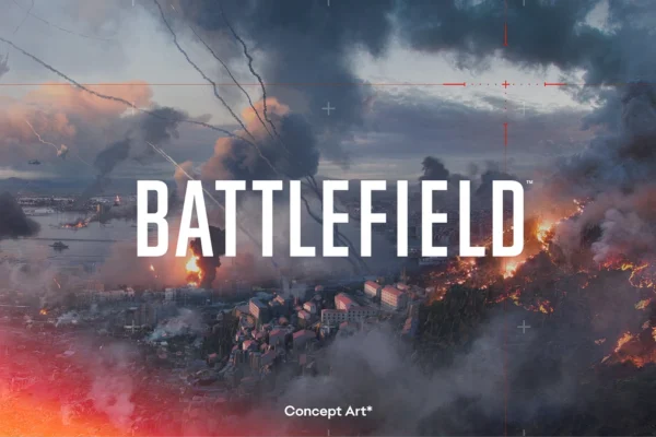 Battlefield 6