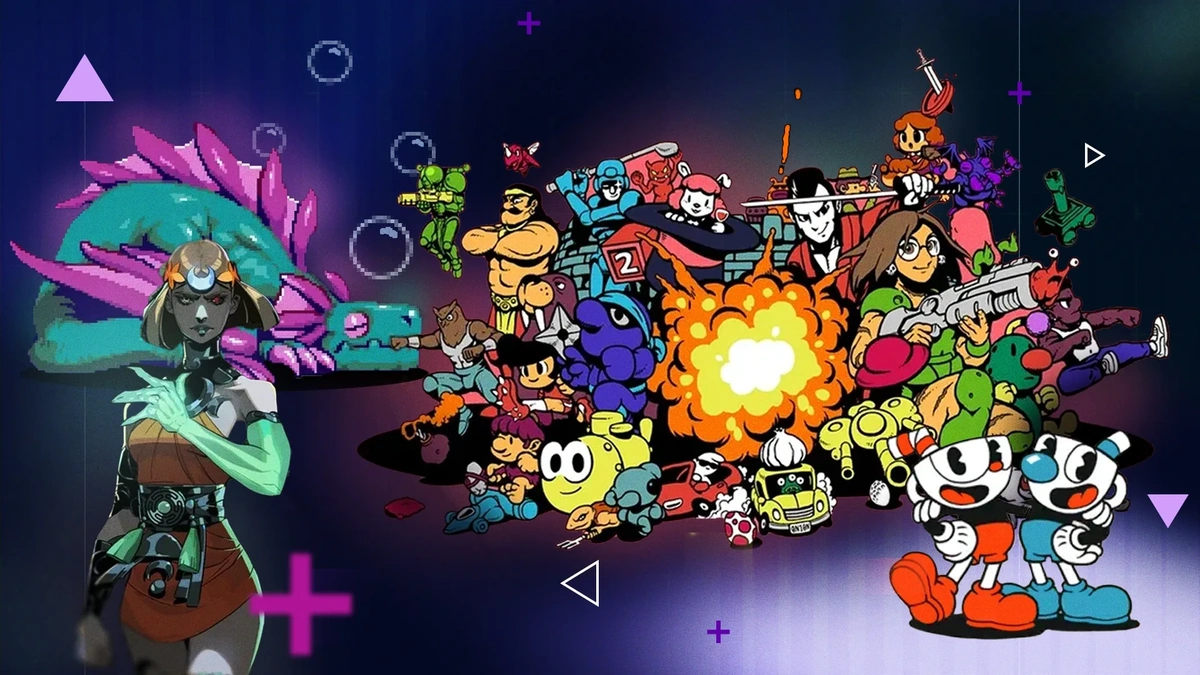 The "Why" Behind KRAFTON's Indie Game Push