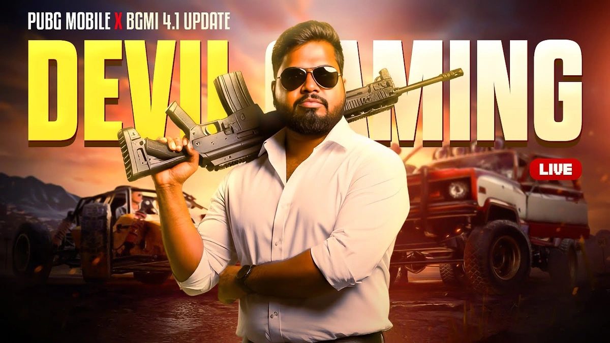 Downloading the BGMI 4.1 Update | A Step-by-Step Guide