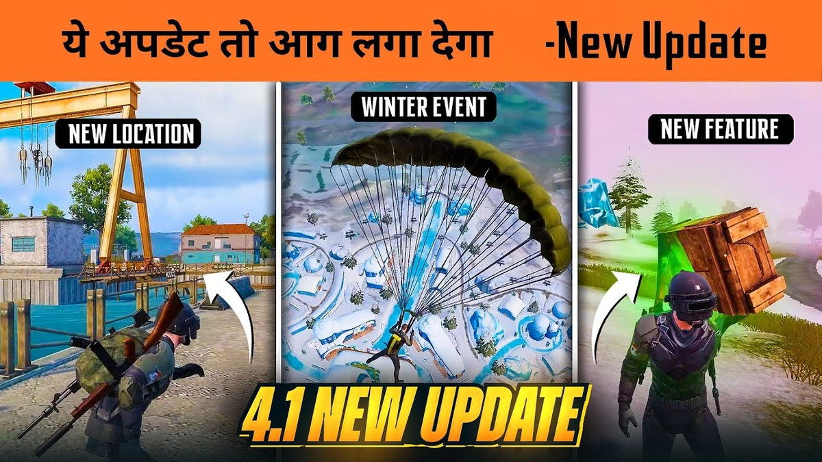 Why This Update Changes Everything | More Than Just Guns