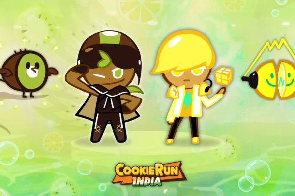CookieRun