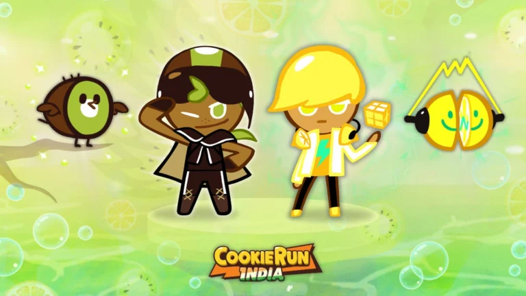CookieRun