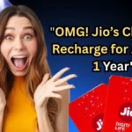 Jio gaming recharge plans