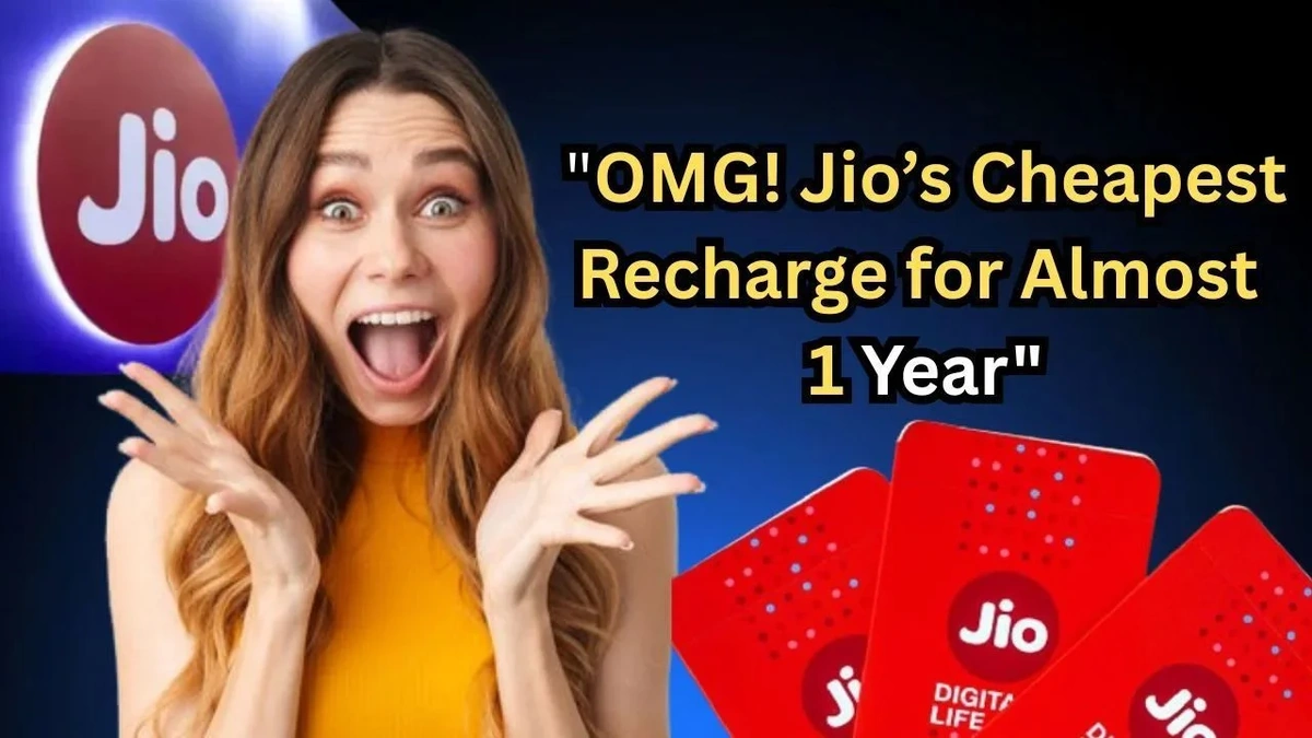 Jio gaming recharge plans