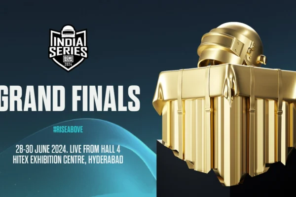 BGMI Finals
