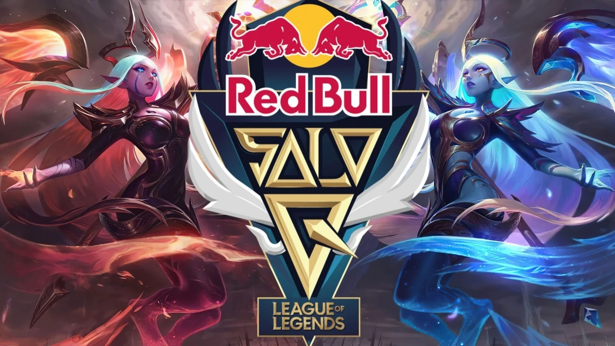 Why This Isn't Just Another Gaming Event