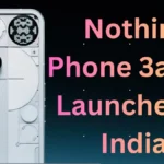 Nothing Phone (3a) Lite