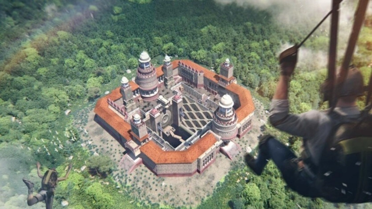 Why the BGMI 4.1 Update is a Game Changer