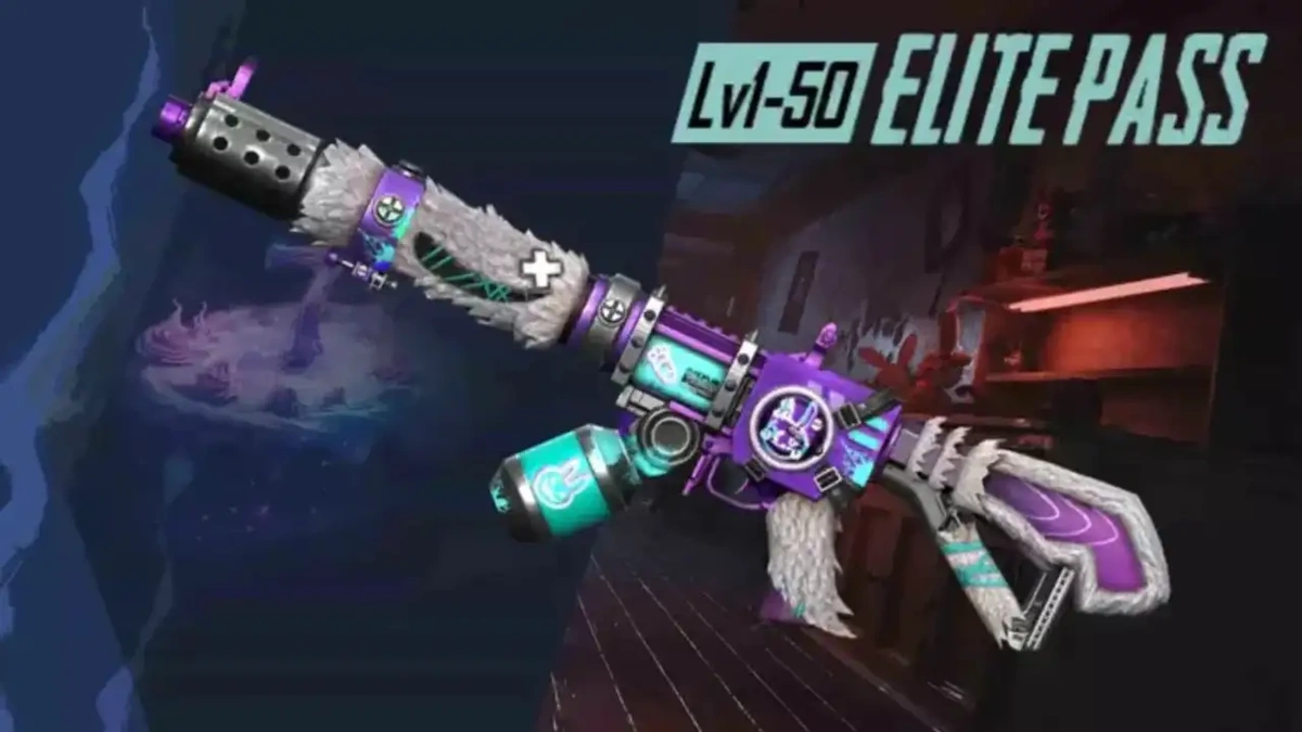 What's New in the A16 Royale Pass? A Quick Look