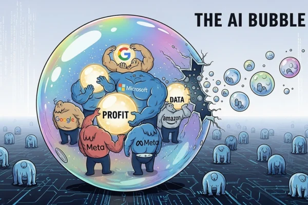 AI Bubble