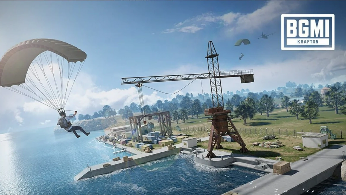 What Exactly Are These "BGMI Drops" Anyway?