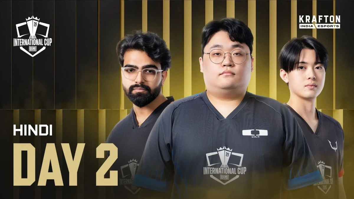 Why Day 2 Matters | More Than Just Numbers