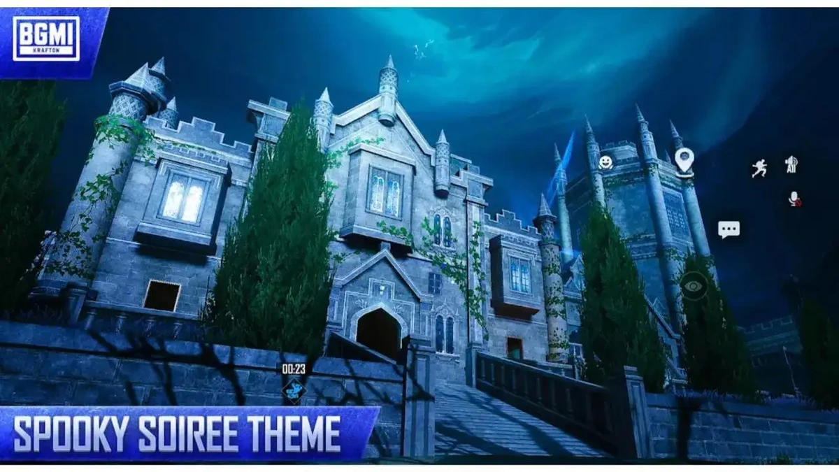 When Can You Expect the BGMI 4.1 Update? (Release Date Speculation)