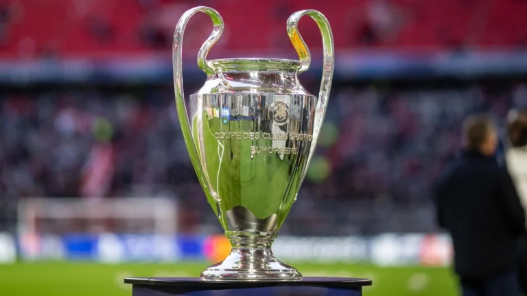 Champions League