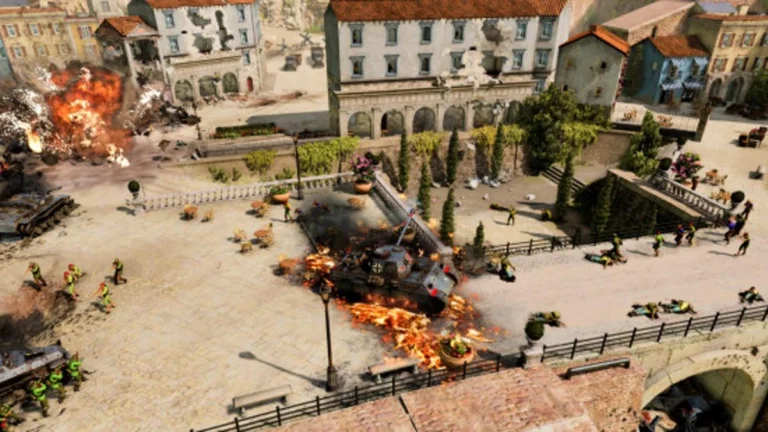 Company of Heroes 3 DLC: Is It Worth the Price of Admission?