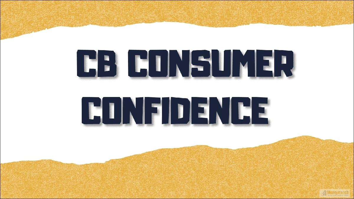 Consumer Confidence