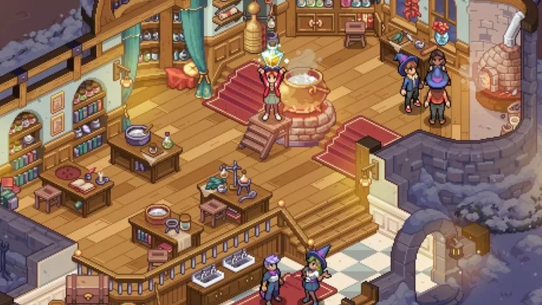 Unveiling the Secrets of Cozy RPGs: Why They’re More Than Just Games