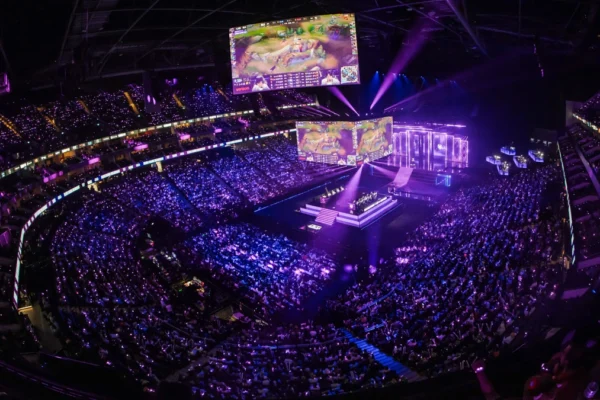 Esports Event