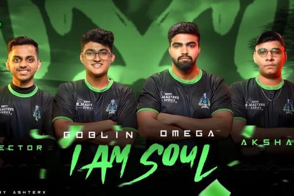 Esports India