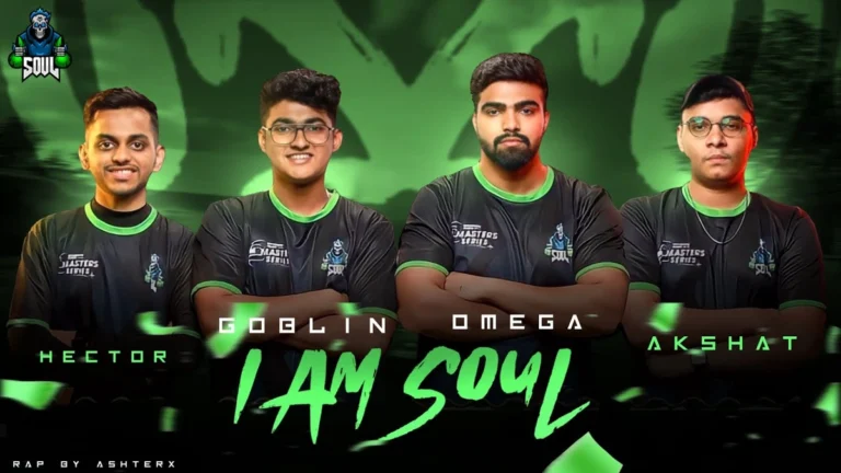 Esports India